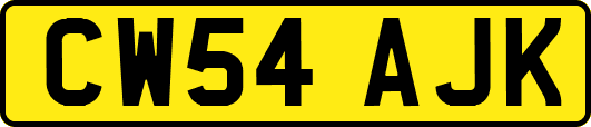 CW54AJK