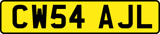 CW54AJL