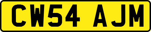 CW54AJM