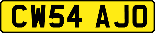 CW54AJO