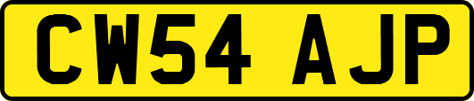 CW54AJP