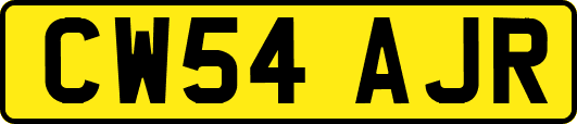 CW54AJR