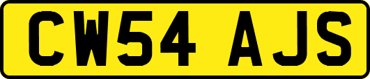 CW54AJS