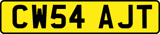 CW54AJT