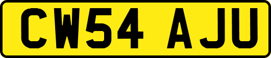 CW54AJU