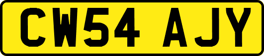 CW54AJY
