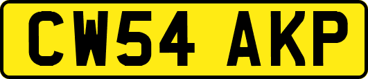 CW54AKP