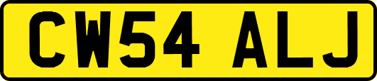 CW54ALJ
