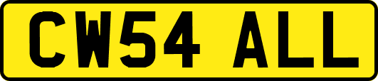 CW54ALL