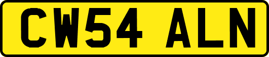 CW54ALN