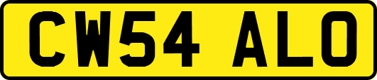 CW54ALO
