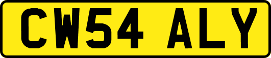 CW54ALY