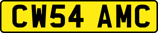 CW54AMC
