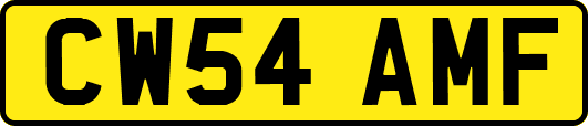CW54AMF