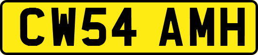 CW54AMH