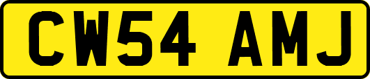 CW54AMJ