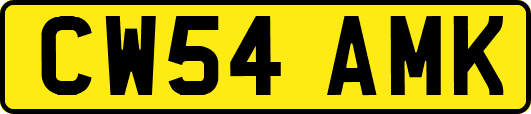 CW54AMK
