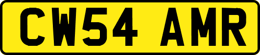 CW54AMR
