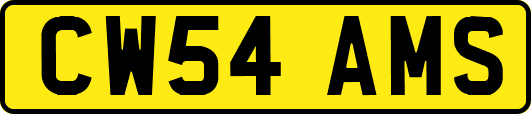 CW54AMS