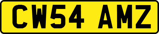 CW54AMZ
