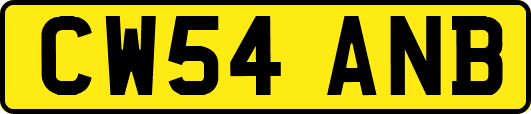 CW54ANB