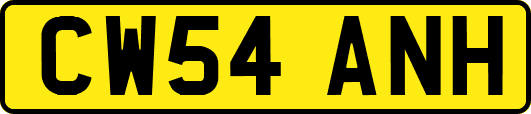 CW54ANH