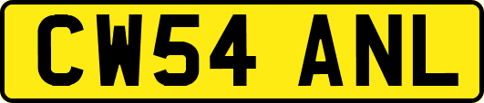 CW54ANL