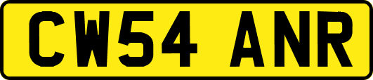 CW54ANR