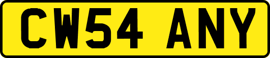 CW54ANY