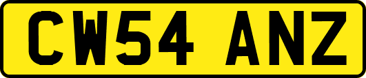 CW54ANZ