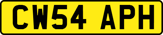 CW54APH