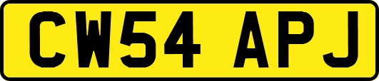 CW54APJ
