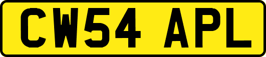CW54APL