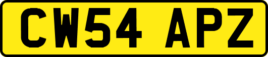 CW54APZ