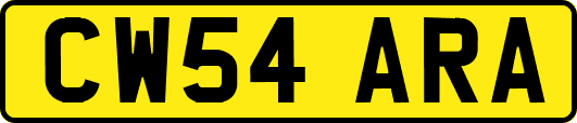 CW54ARA