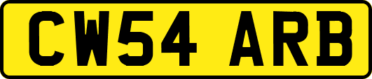 CW54ARB