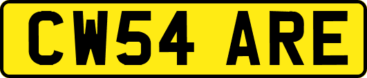 CW54ARE