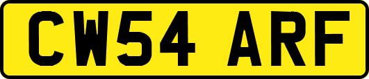 CW54ARF