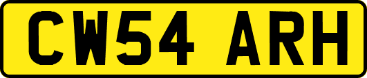 CW54ARH