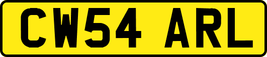 CW54ARL