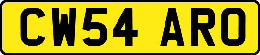CW54ARO