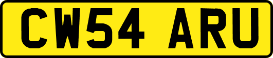 CW54ARU