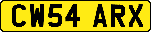 CW54ARX