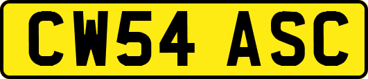 CW54ASC