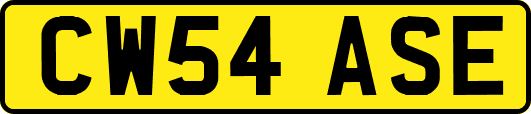 CW54ASE