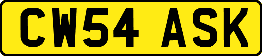 CW54ASK