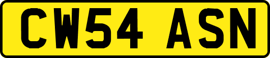 CW54ASN