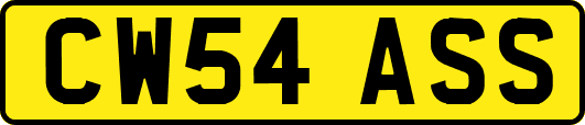 CW54ASS