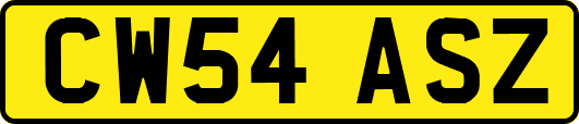 CW54ASZ