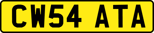 CW54ATA